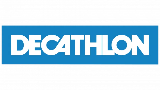 mildamm merchandising logo decathlon